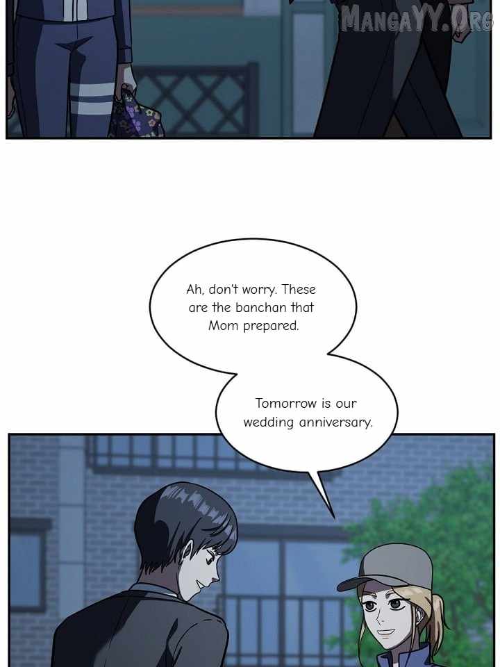 Read Change Me Manga Online