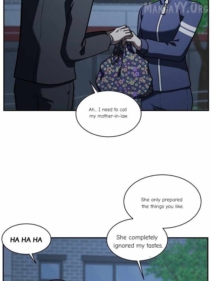 Read Change Me Manga Online