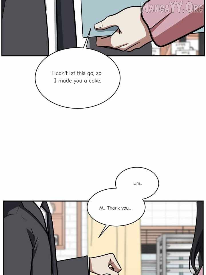 Read Change Me Manga Online