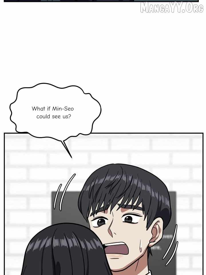 Read Change Me Manga Online