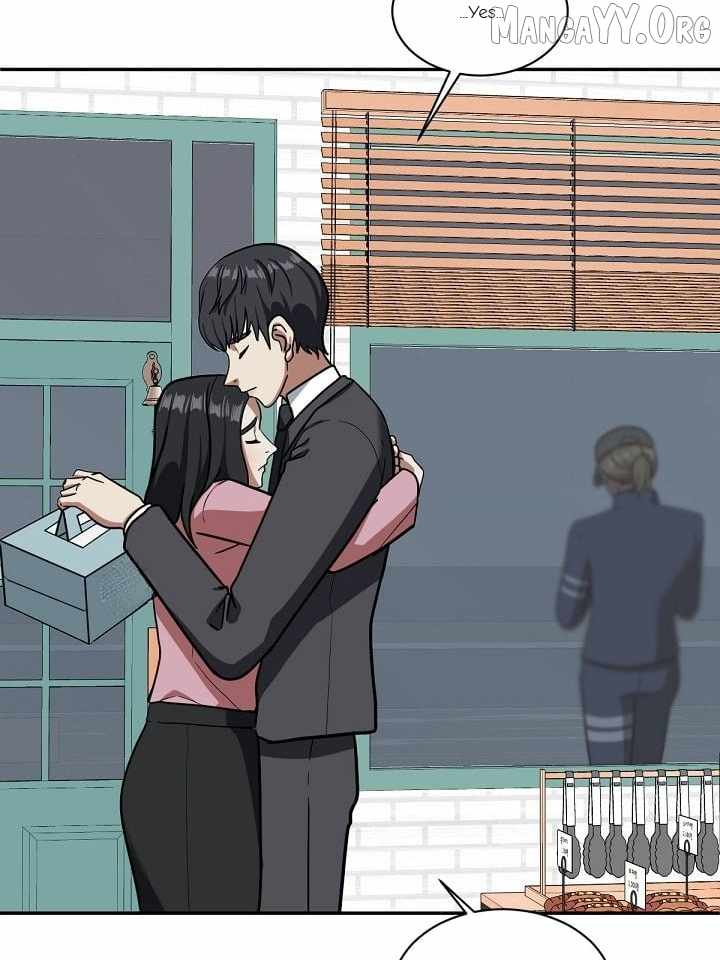 Read Change Me Manga Online