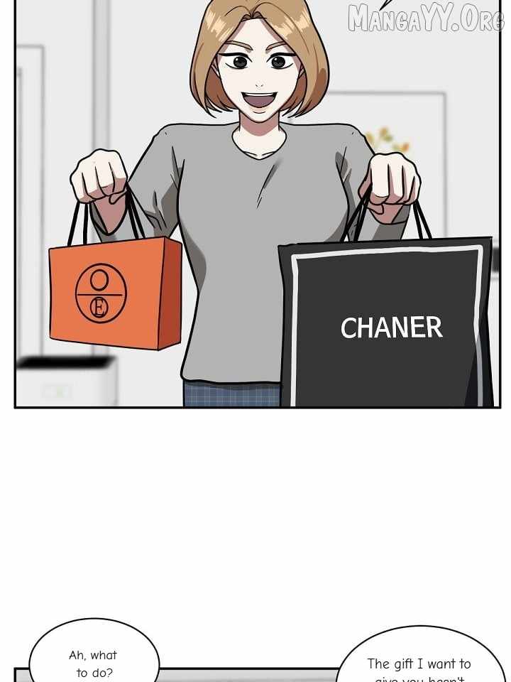 Read Change Me Manga Online