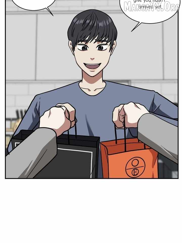 Read Change Me Manga Online