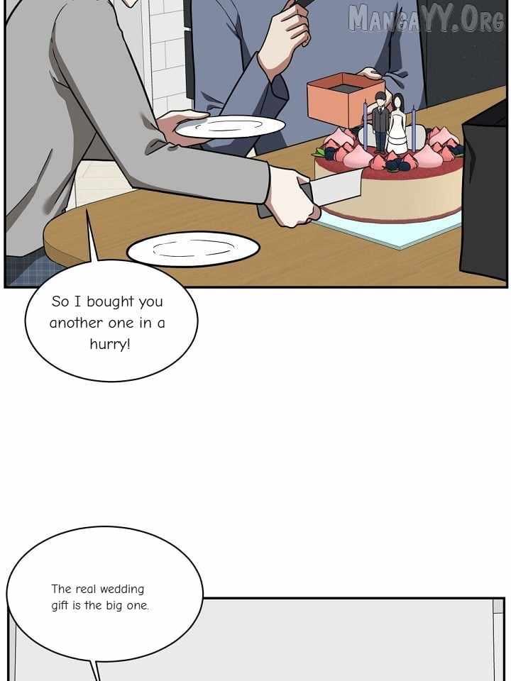 Read Change Me Manga Online