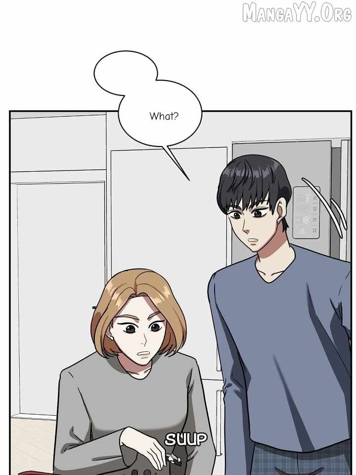 Read Change Me Manga Online