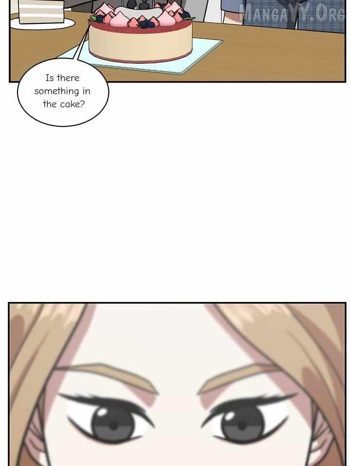 Read Change Me Manga Online