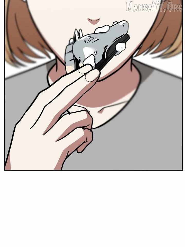 Read Change Me Manga Online