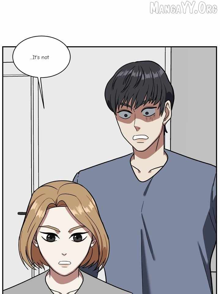 Read Change Me Manga Online