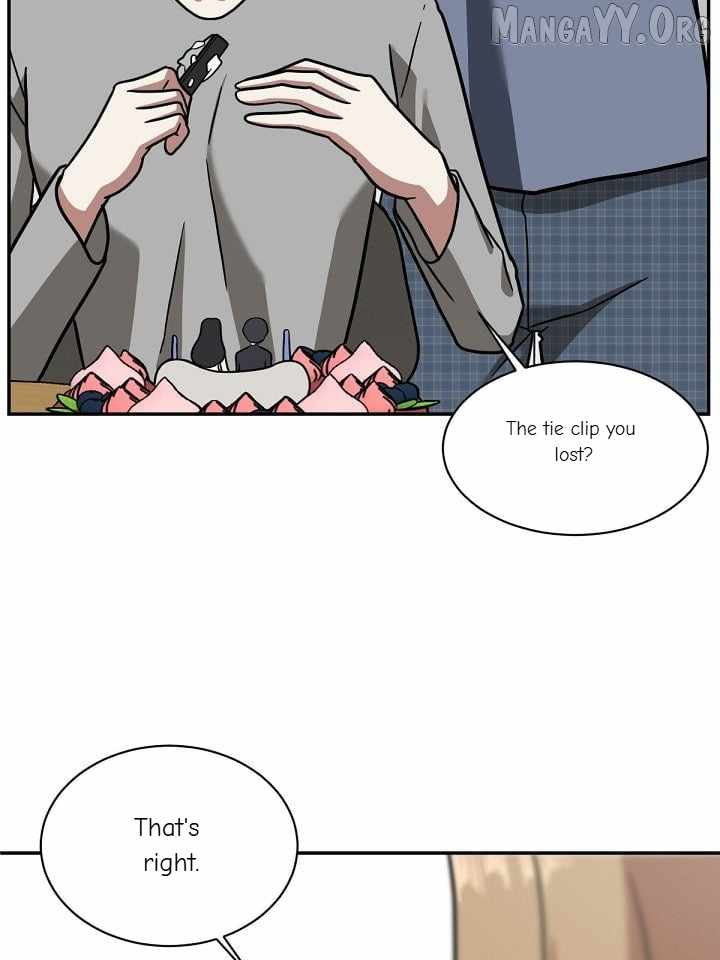 Read Change Me Manga Online