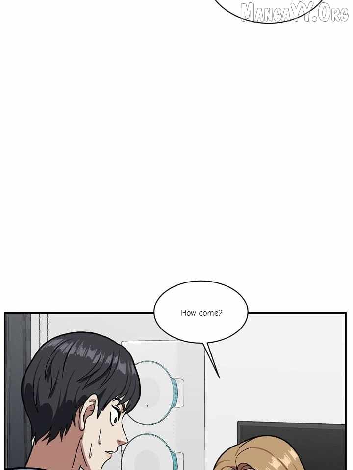 Read Change Me Manga Online