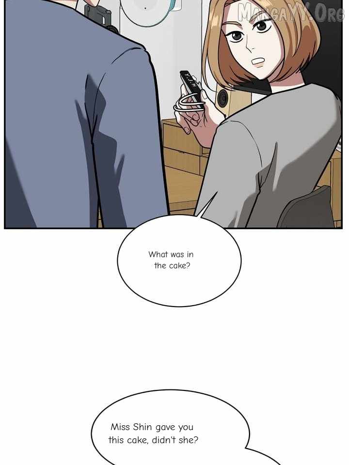 Read Change Me Manga Online