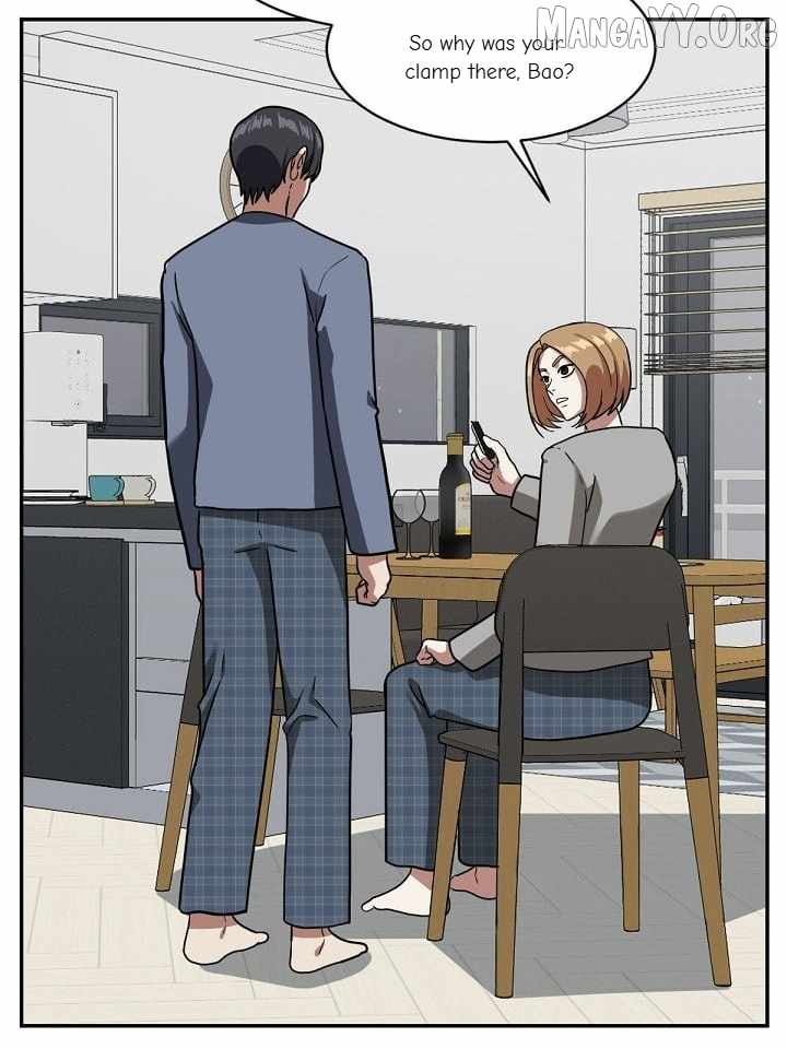 Read Change Me Manga Online