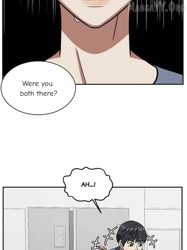 Read Change Me Manga Online