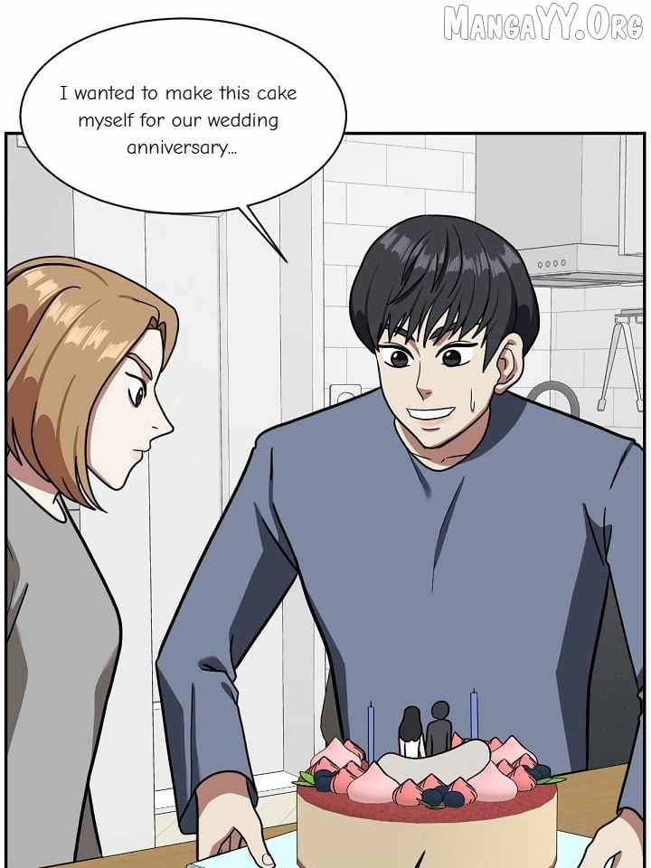 Read Change Me Manga Online