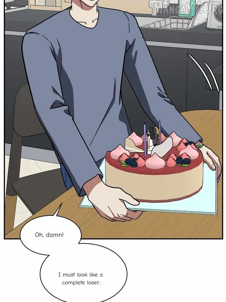 Read Change Me Manga Online