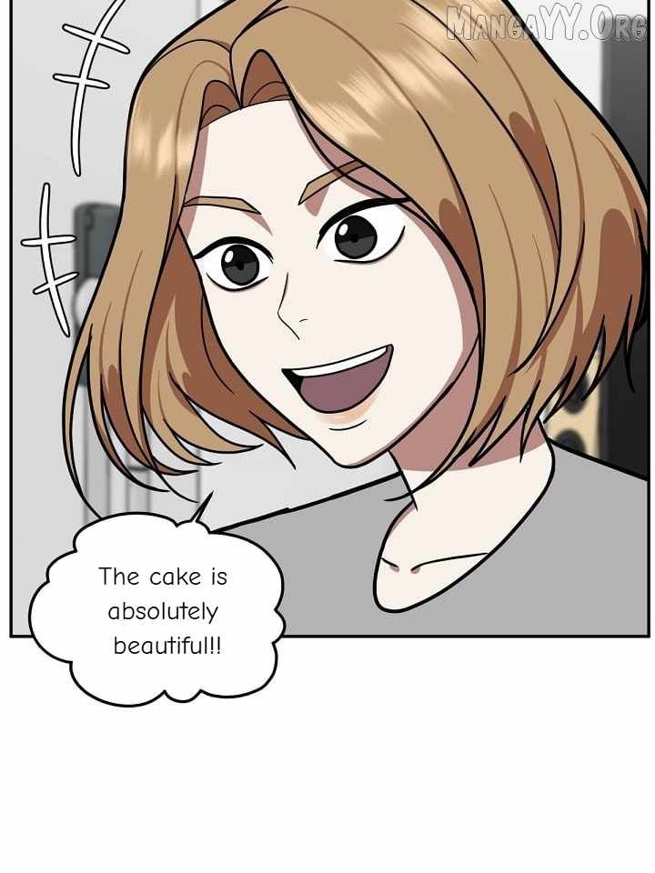 Read Change Me Manga Online