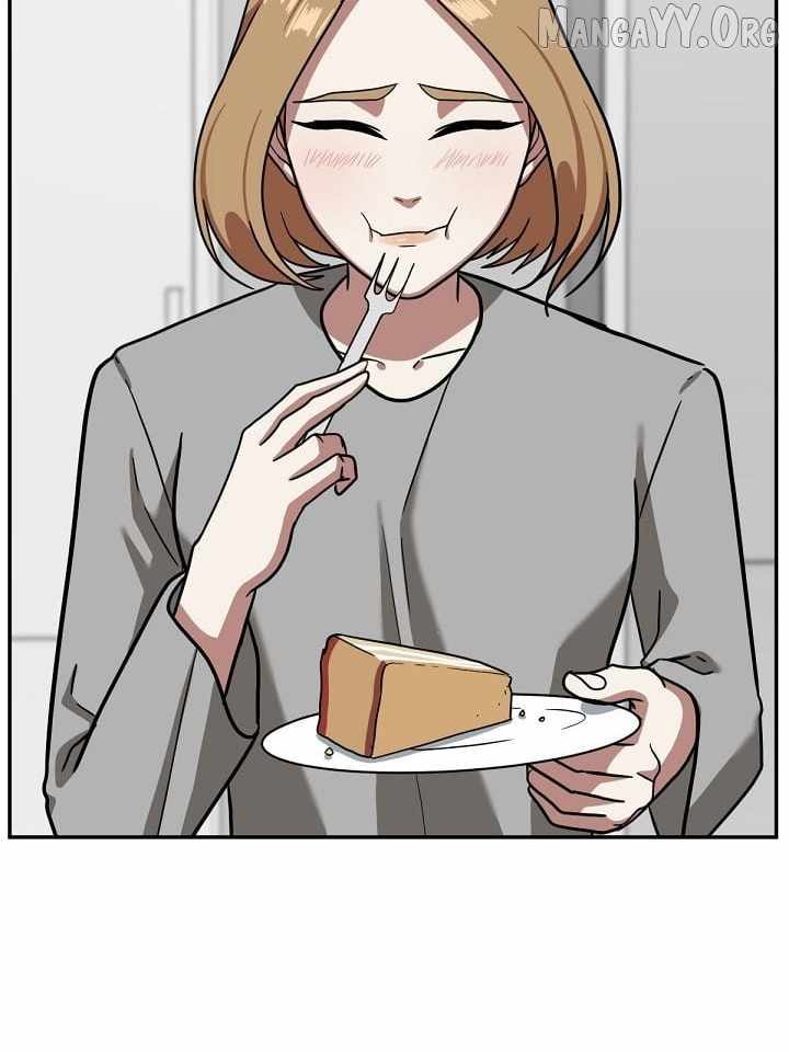 Read Change Me Manga Online