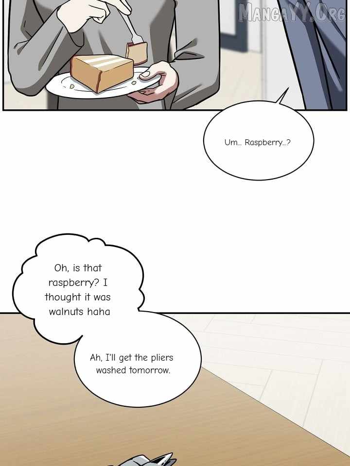 Read Change Me Manga Online