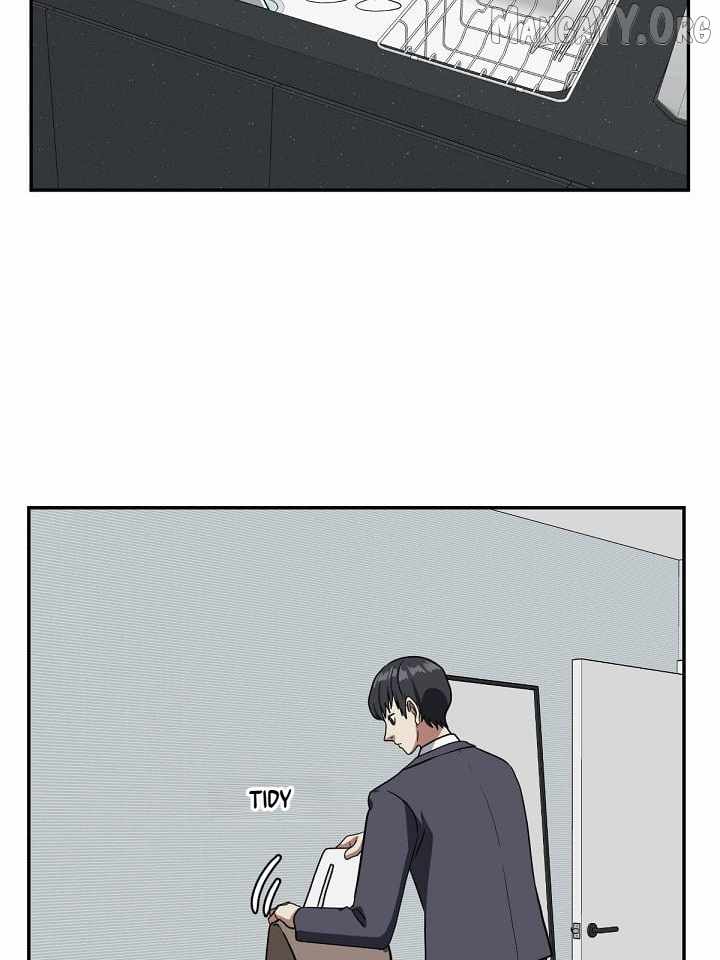 Read Change Me Manga Online