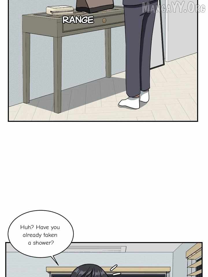 Read Change Me Manga Online