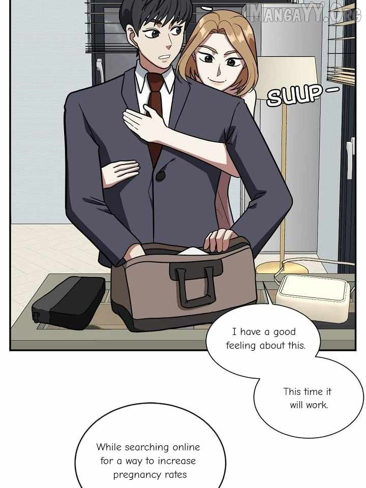 Read Change Me Manga Online