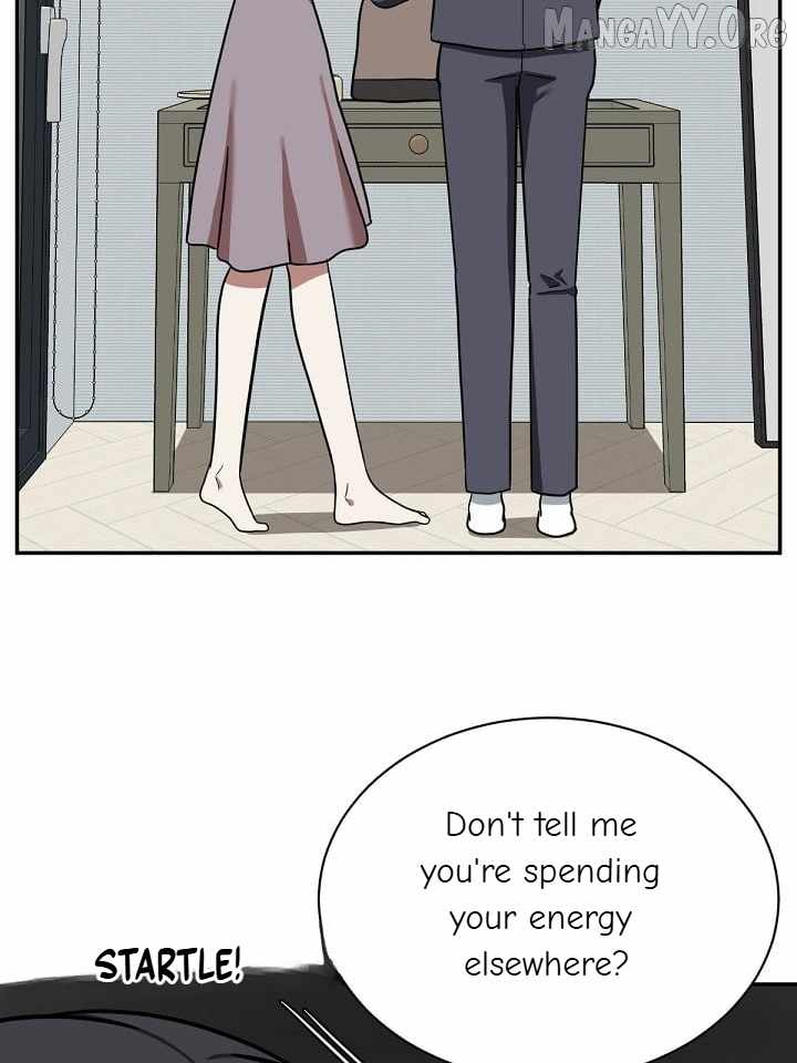 Read Change Me Manga Online