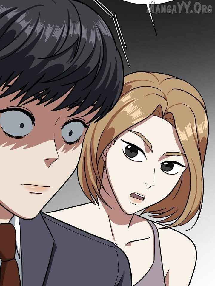 Read Change Me Manga Online