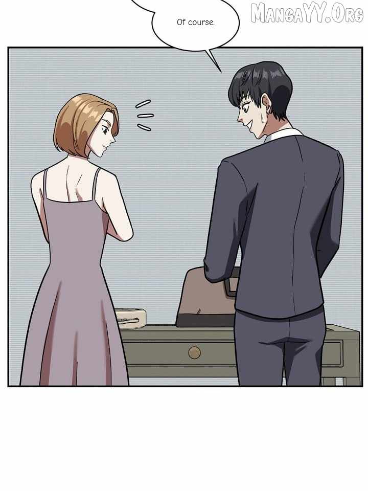 Read Change Me Manga Online