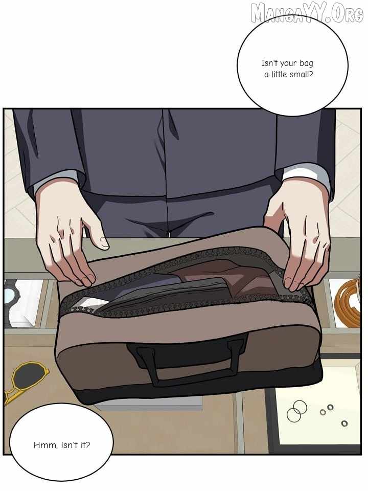 Read Change Me Manga Online