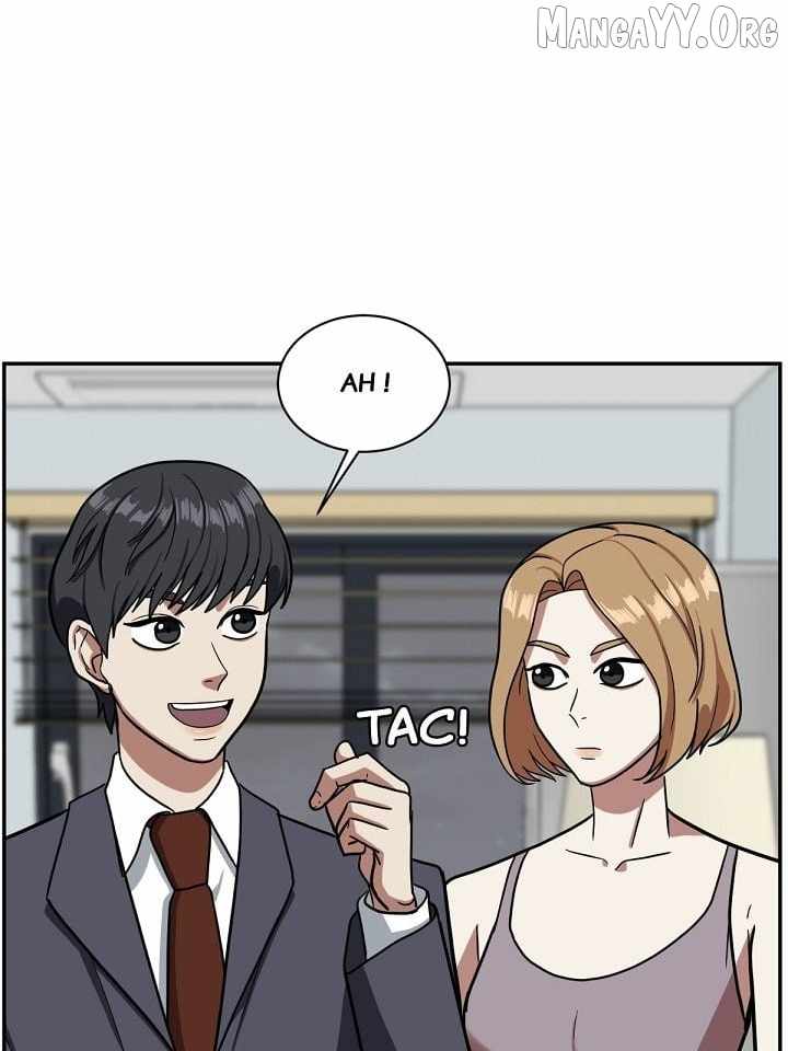 Read Change Me Manga Online