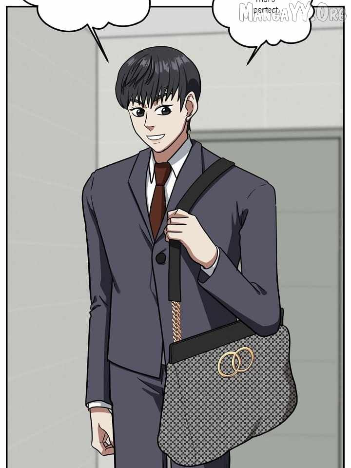 Read Change Me Manga Online