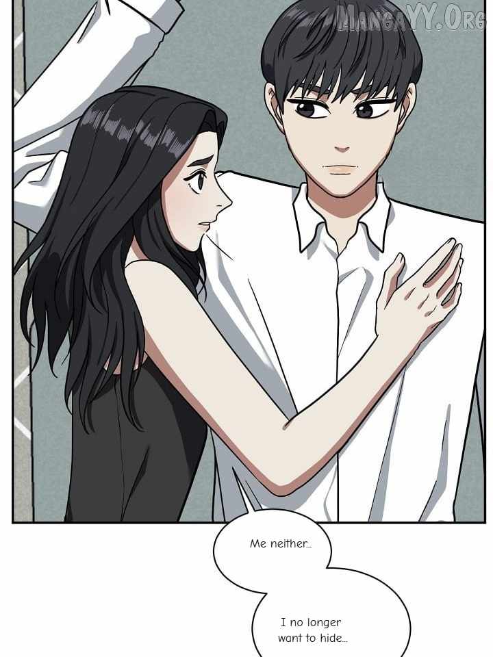 Read Change Me Manga Online