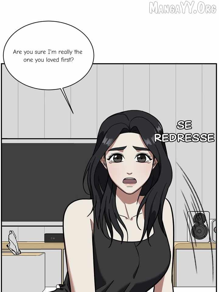 Read Change Me Manga Online