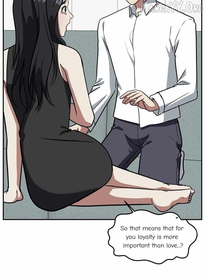 Read Change Me Manga Online