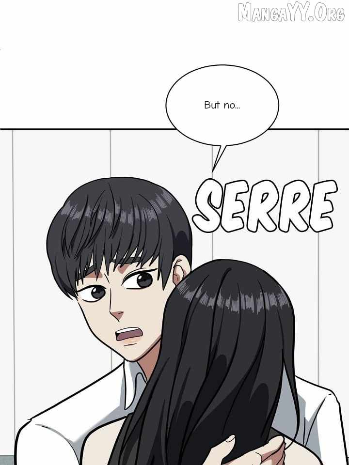 Read Change Me Manga Online