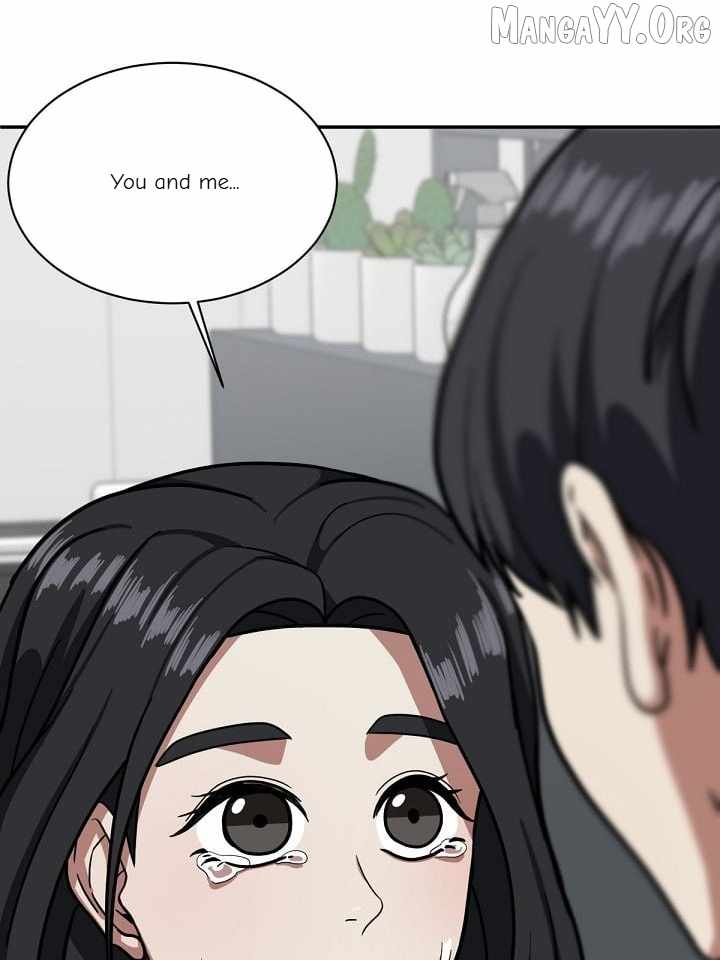 Read Change Me Manga Online