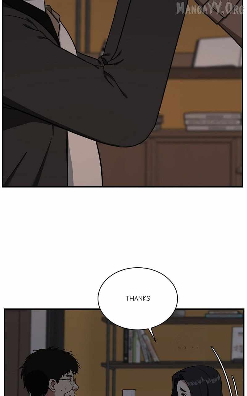 Read Change Me Manga Online