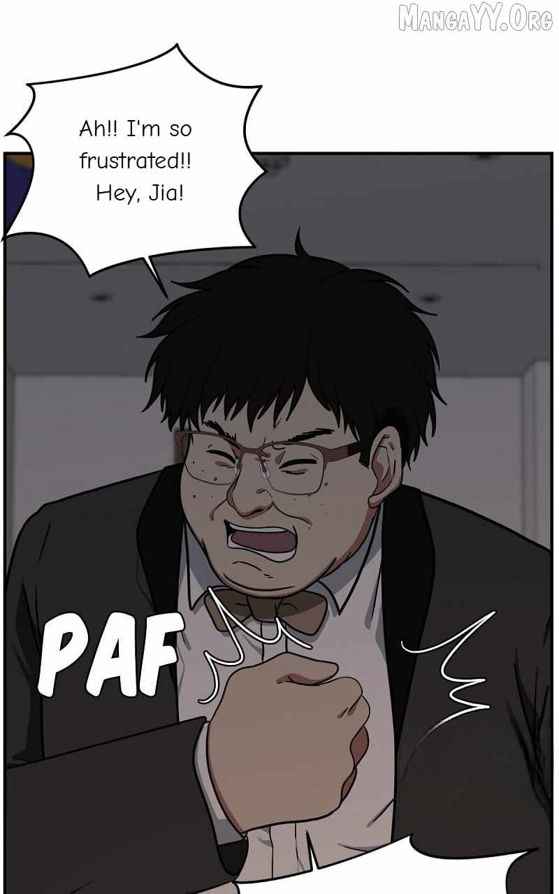 Read Change Me Manga Online