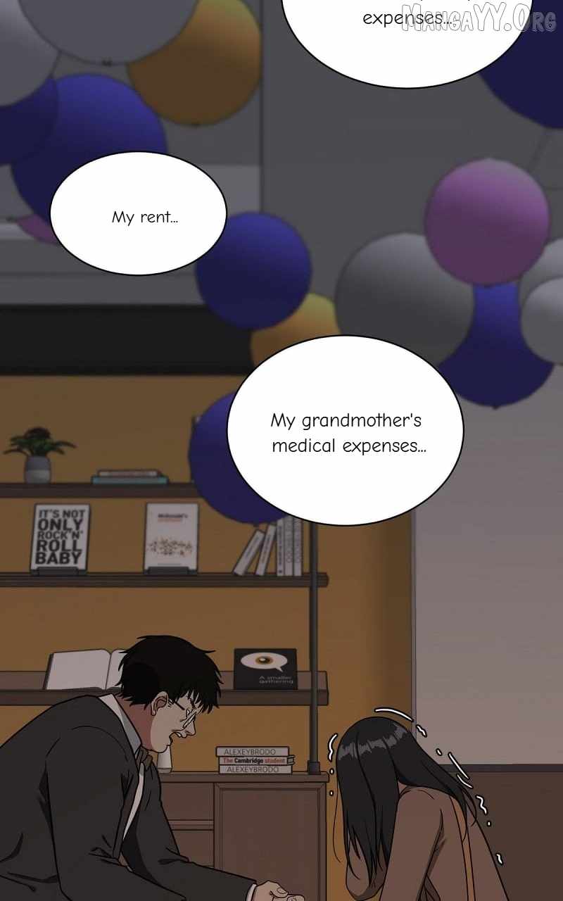 Read Change Me Manga Online