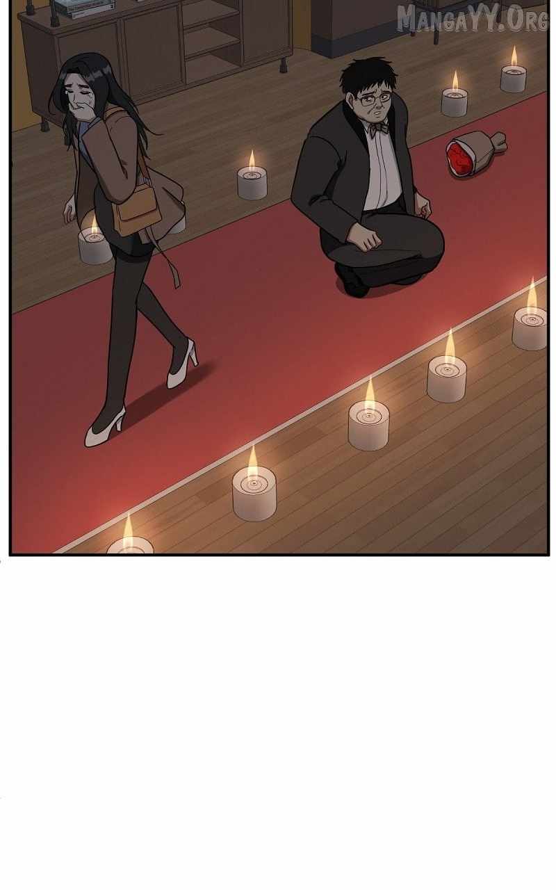 Read Change Me Manga Online