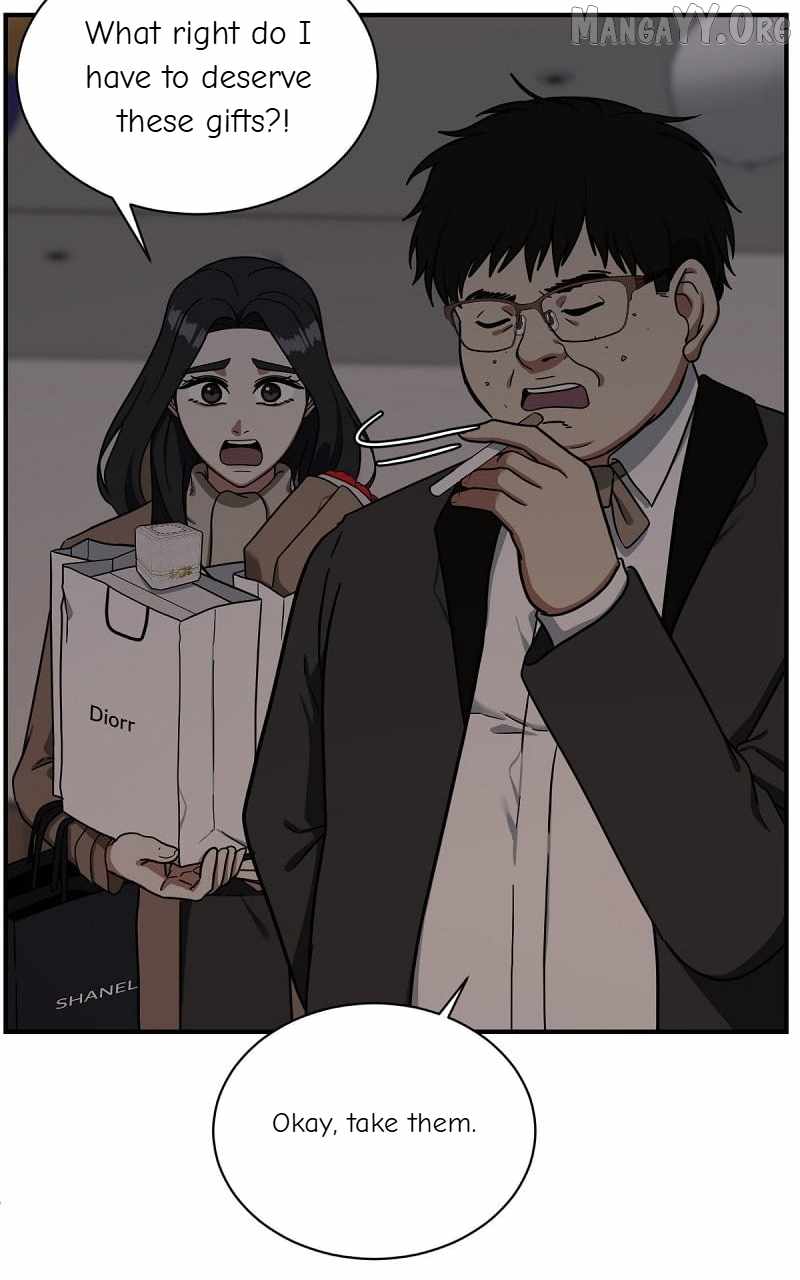 Read Change Me Manga Online