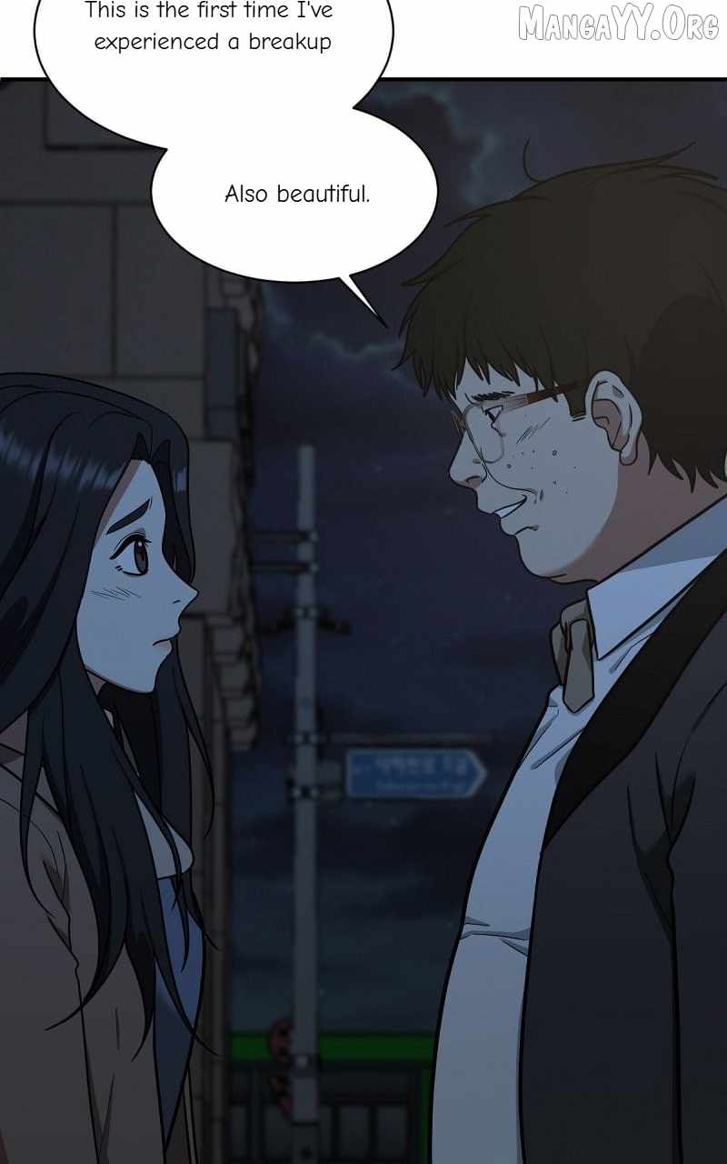 Read Change Me Manga Online