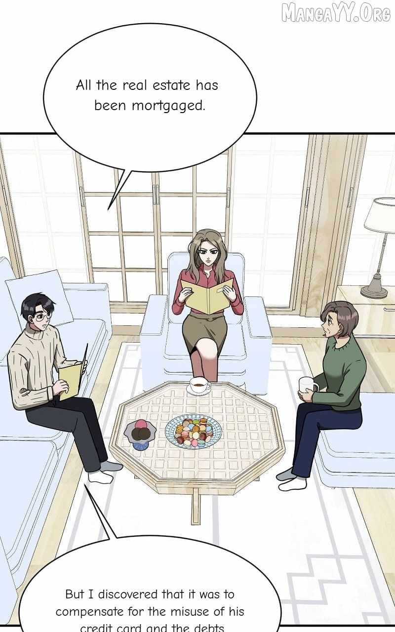 Read Change Me Manga Online