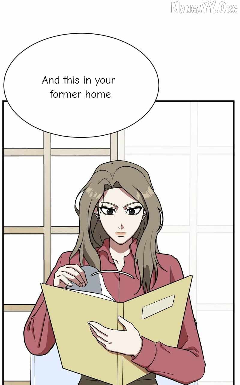 Read Change Me Manga Online