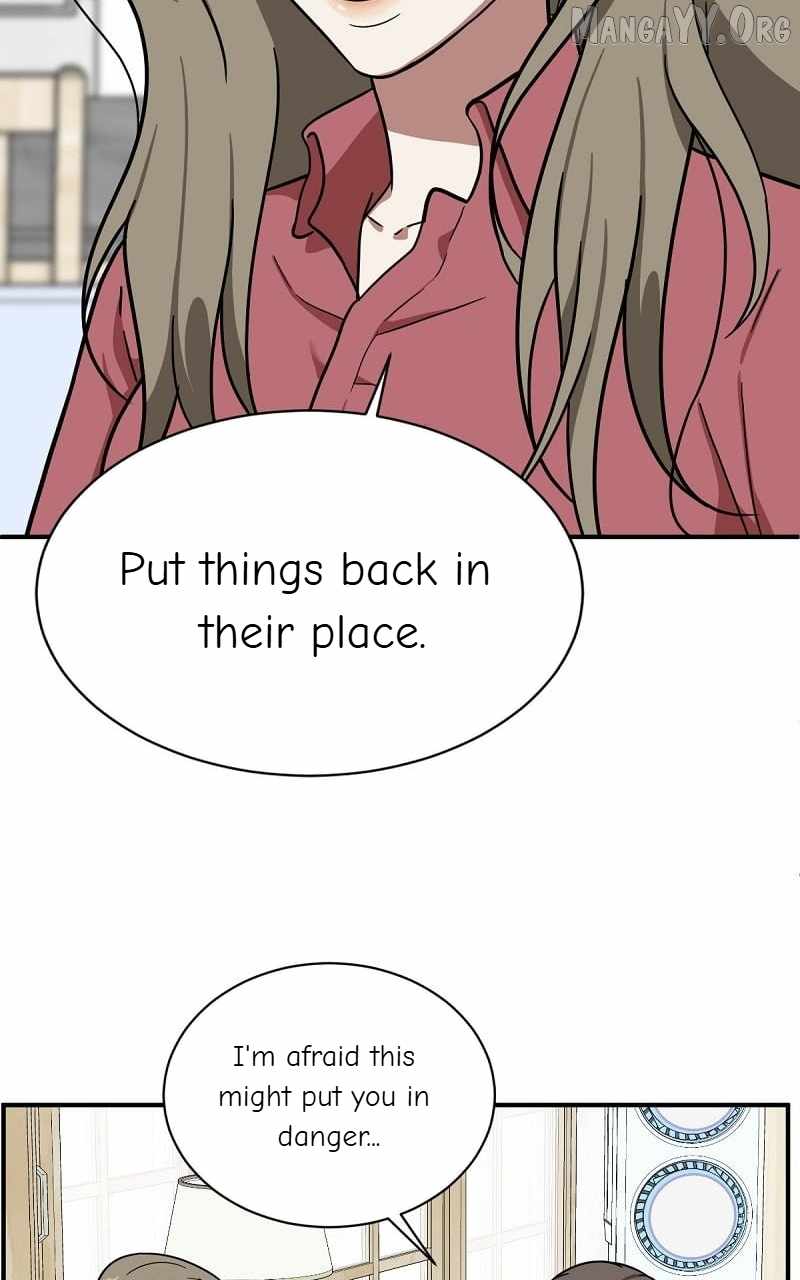 Read Change Me Manga Online