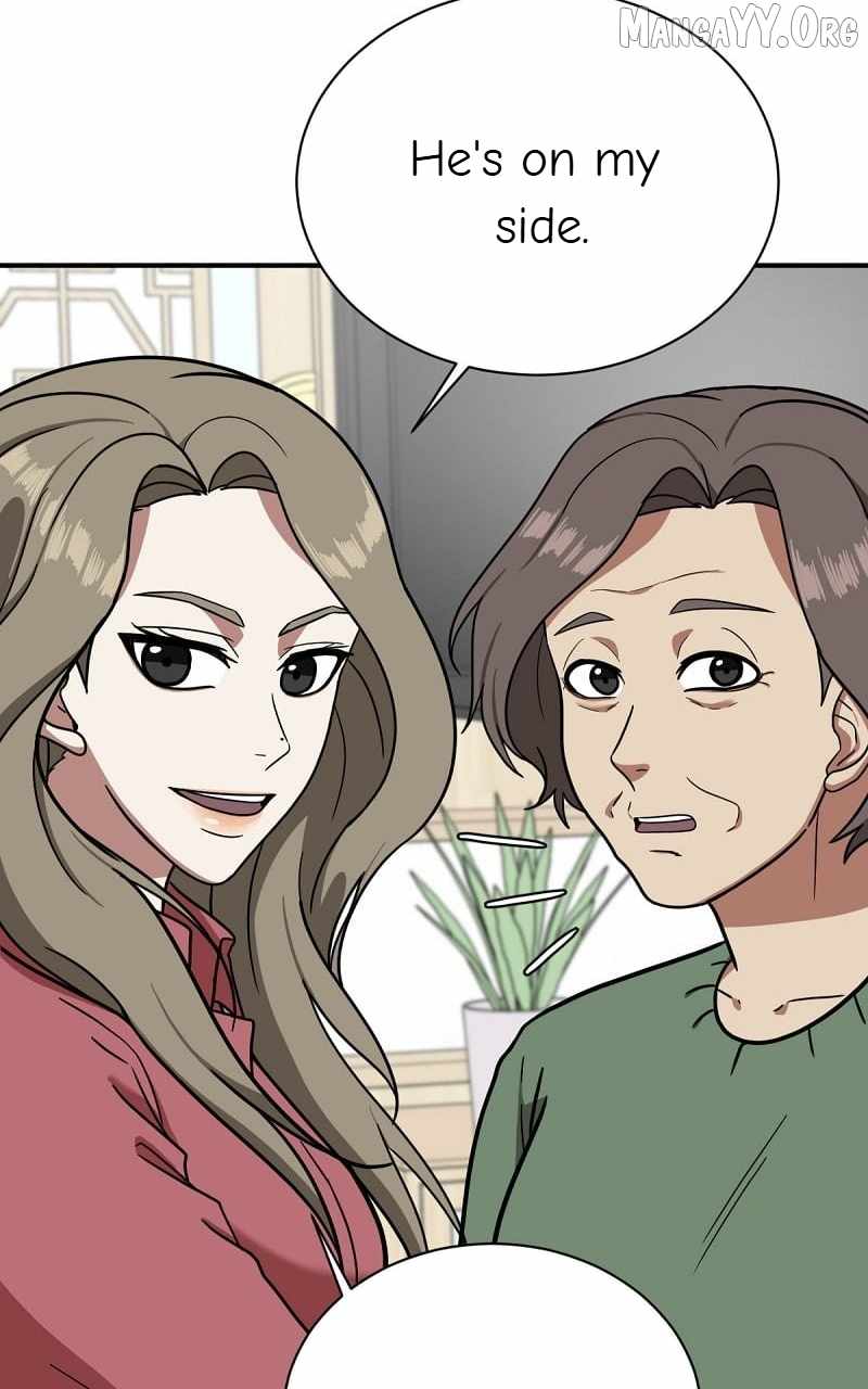 Read Change Me Manga Online