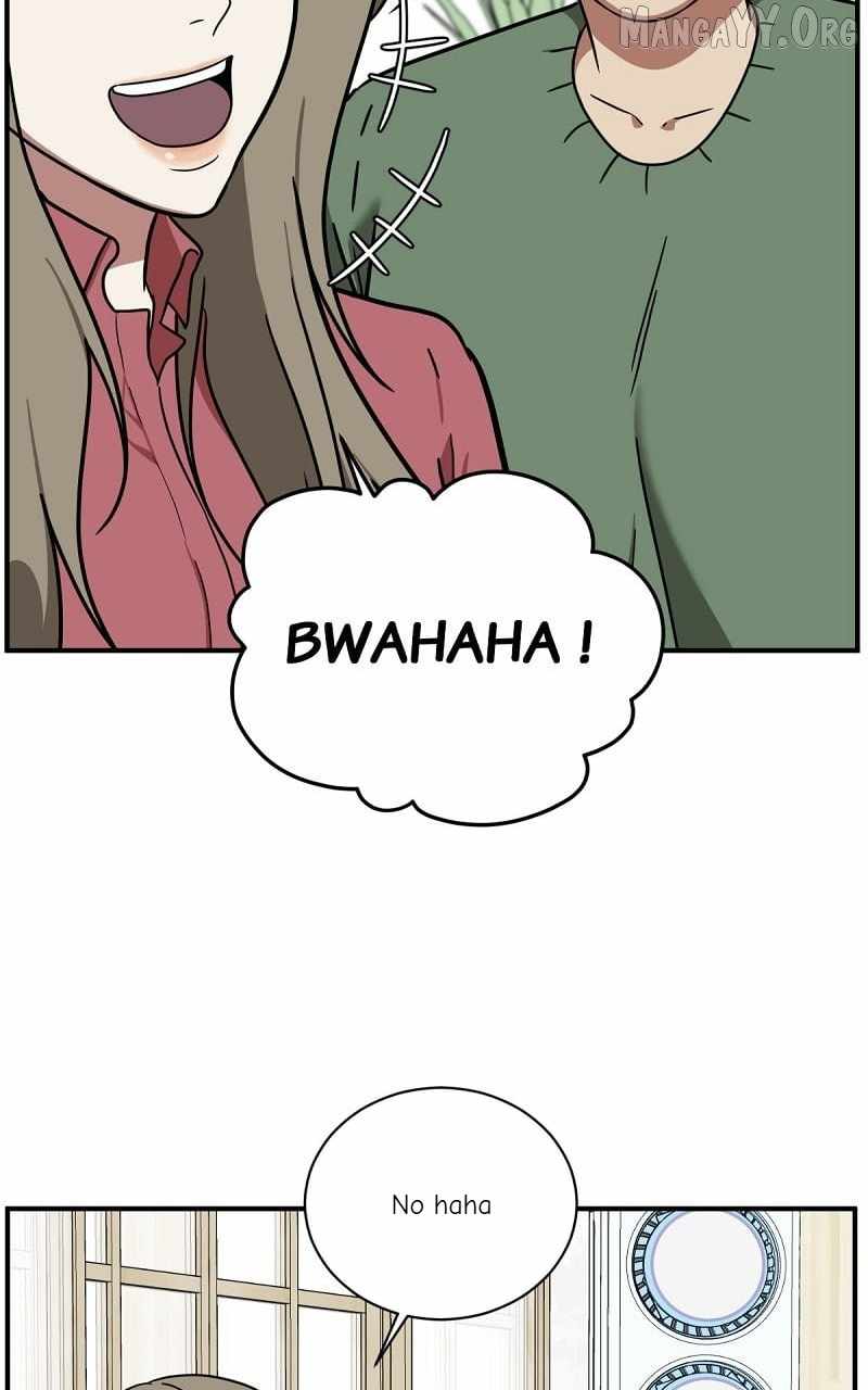 Read Change Me Manga Online
