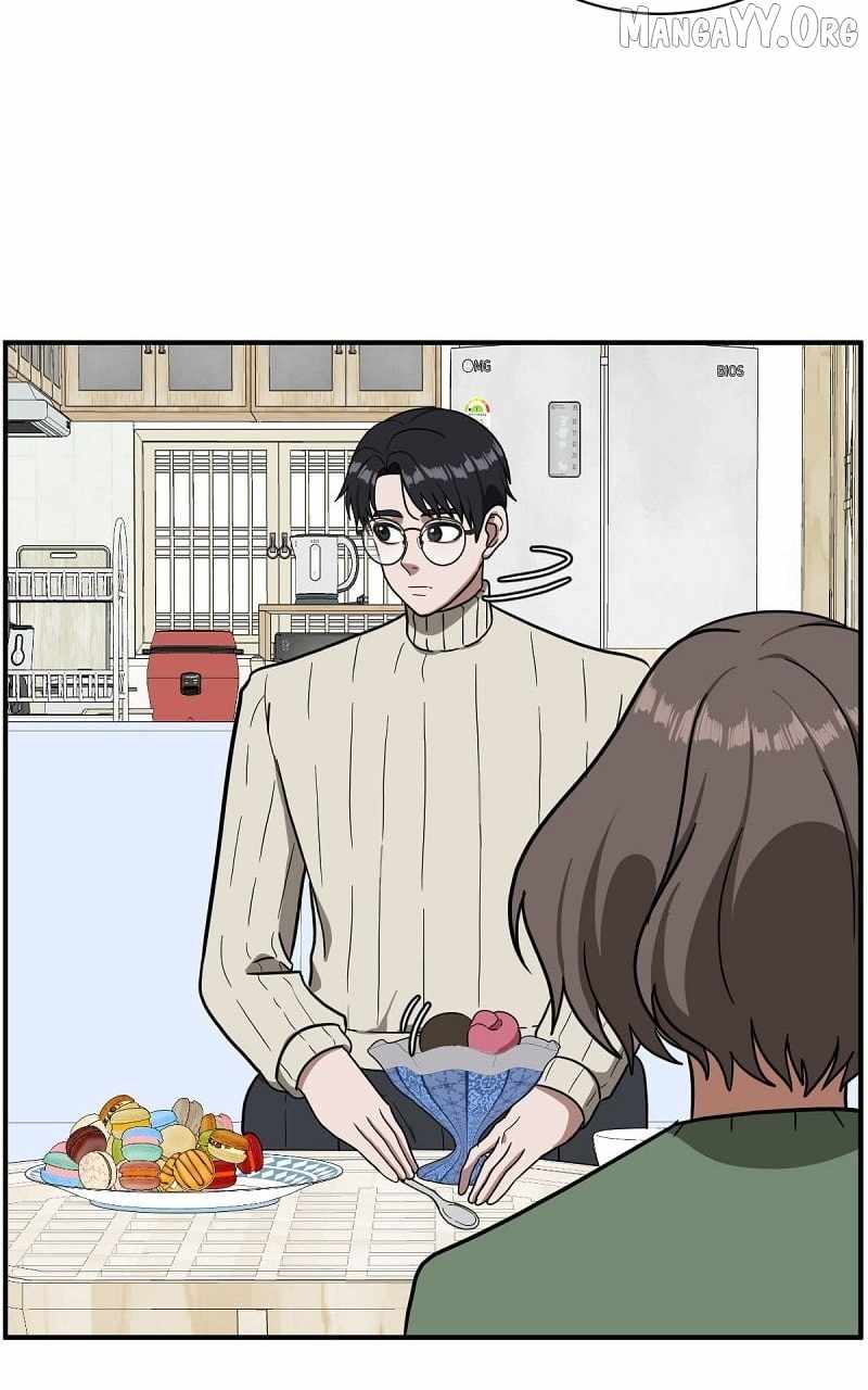 Read Change Me Manga Online