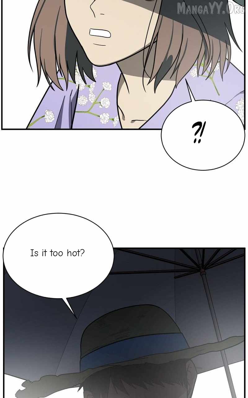 Read Change Me Manga Online