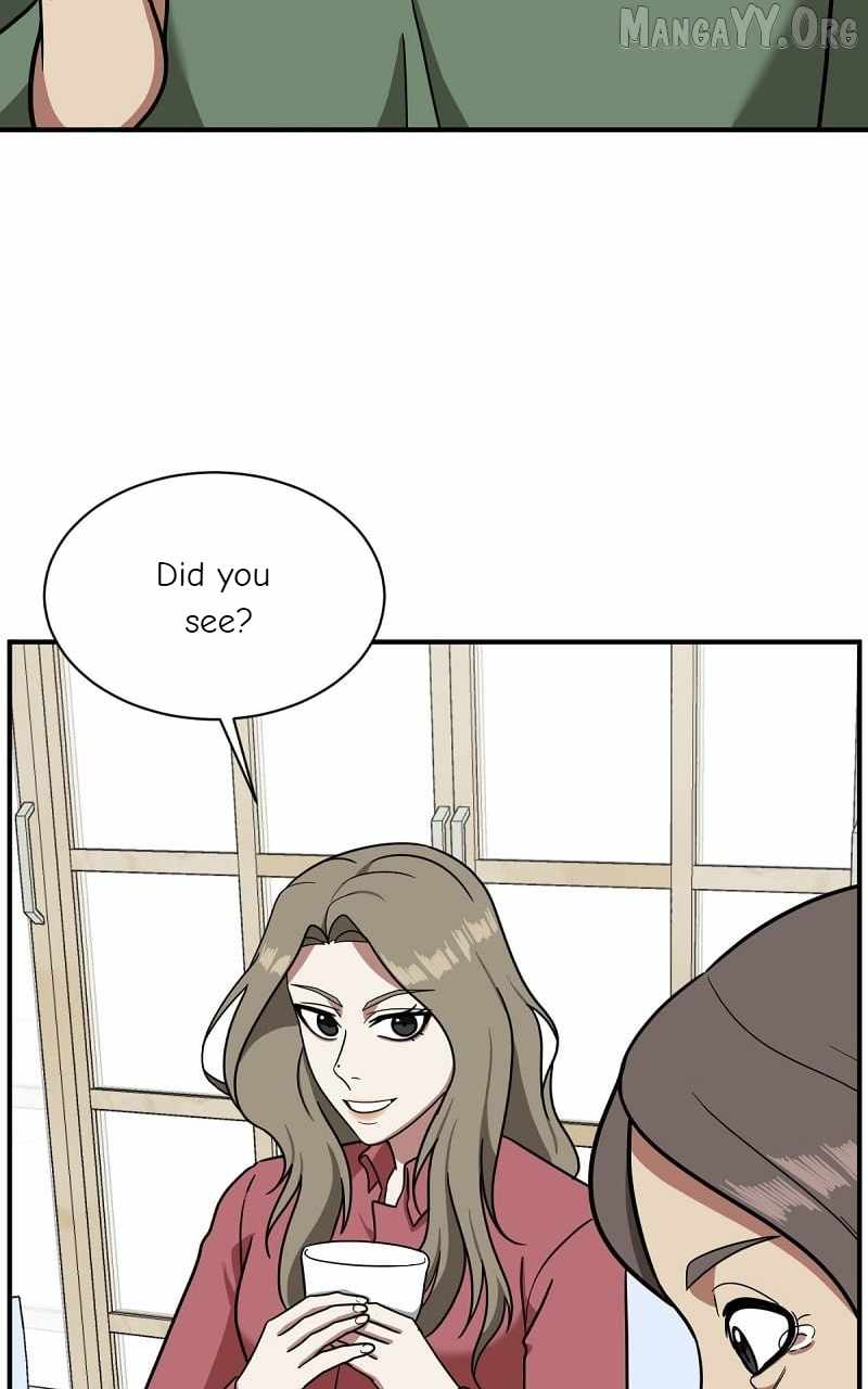 Read Change Me Manga Online